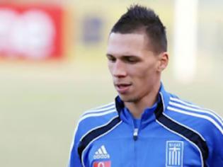 Όλα καλά με Χολέμπας