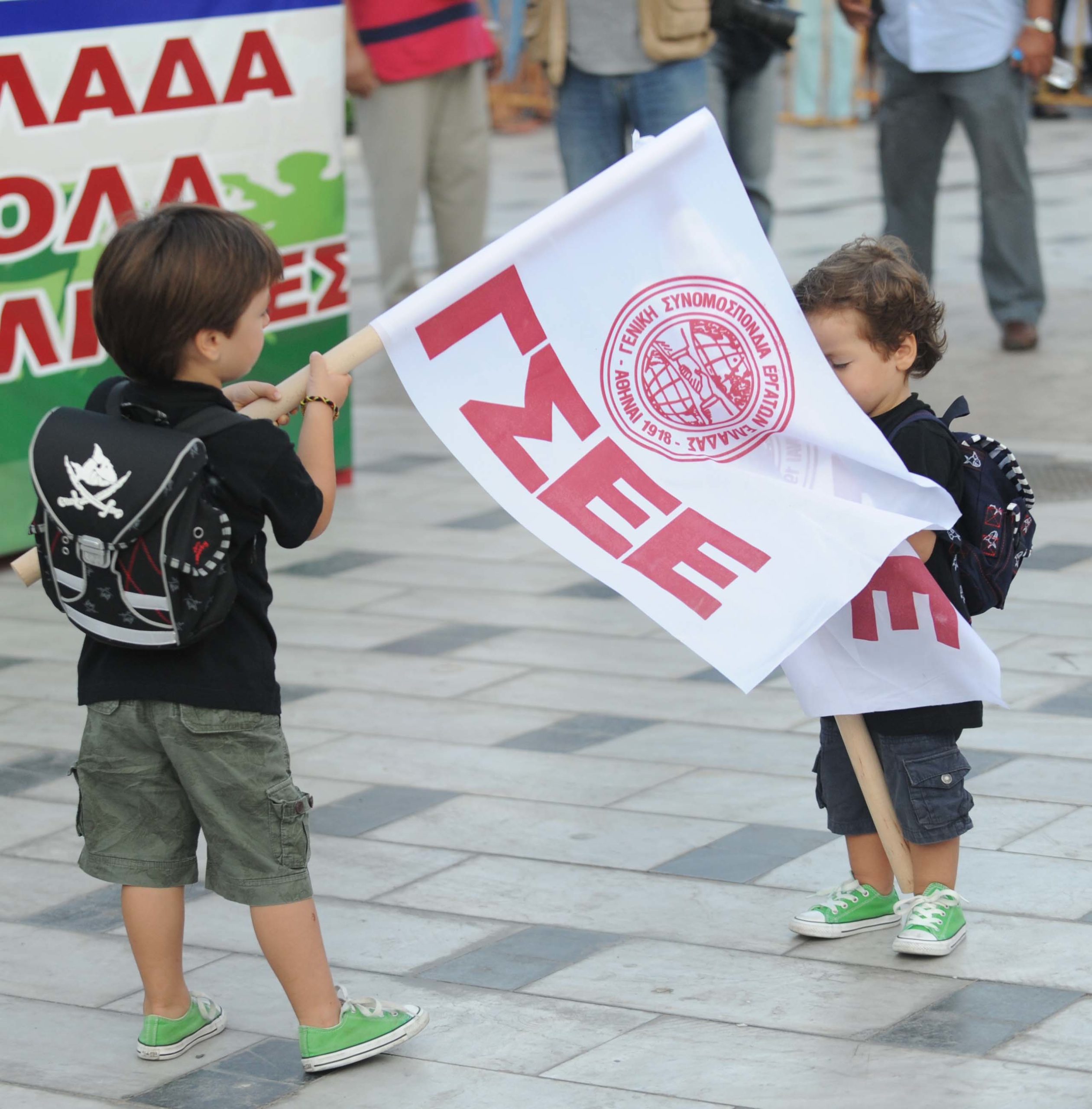 Τα highlights της ΔΕΘ