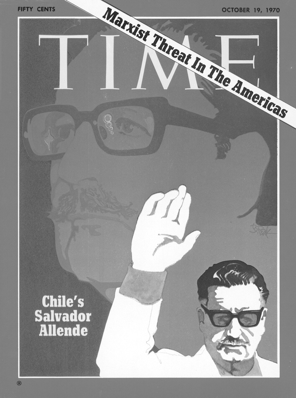 Αυτοκτόνησε με το δώρο του Κάστρο