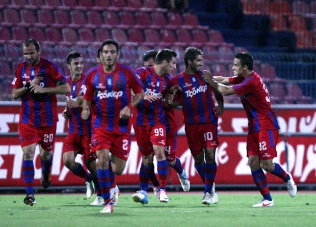 Τελικό: Πανιώνιος-ΟΦΗ 2-1