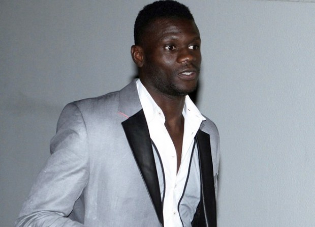 Ανακοίνωσε Ντιακιτέ ο Θρύλος