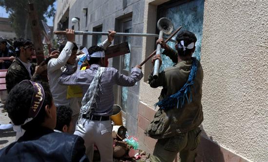 Αλ Κάιντα: Εμείς τον σκοτώσαμε