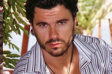 Έλληνας ως “Ουκρανός” στο L.A.