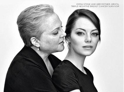 Η Emma Stone και η ηρωίδα της