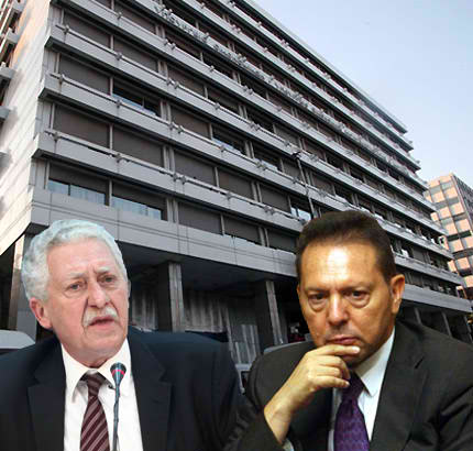 Διάλογος Κουβέλη-Στουρνάρα…