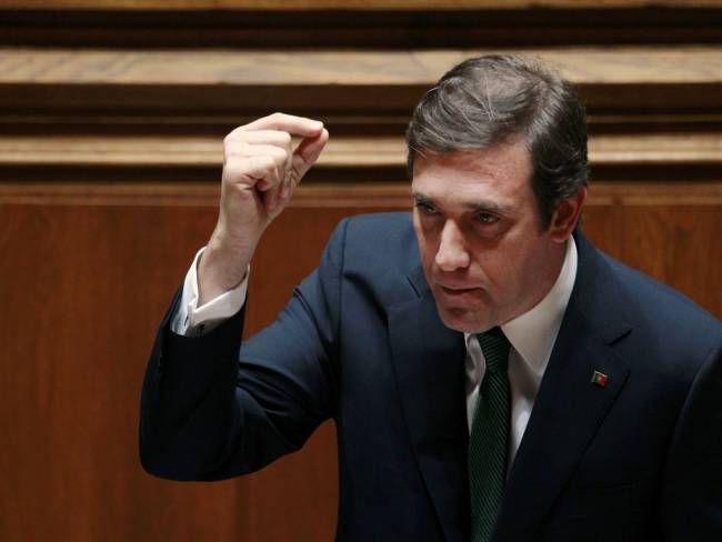 Πορτογαλία: Έρχονται νέα μέτρα