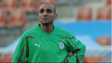 Ο Τζιμπούρ πήρε το…όπλο του