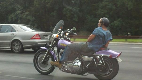 Οι 10 χειρότεροι οδηγοί