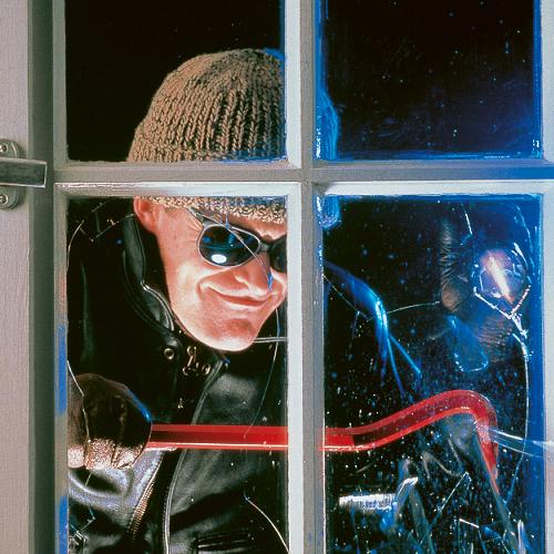 Τους πρόλαβαν στην πόρτα…