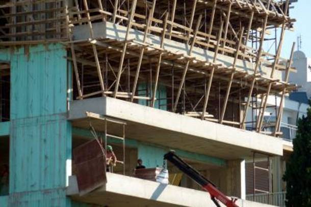 Καρτέλ στην Οικοδομή-‘Ερευνα για την αγορά σπιτιών από το 2002 έως το 2009