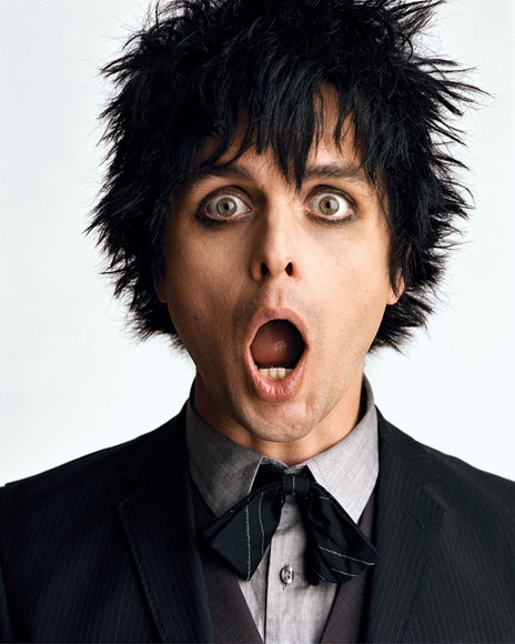 Το βίαιο ξέσπασμα του Billie Joe