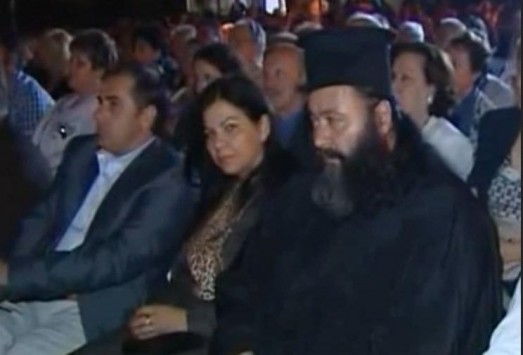 Κατέθεσαν και τα παιδιά του ιερέα