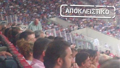 Ο Μπέος γύρισε… δυναμικά