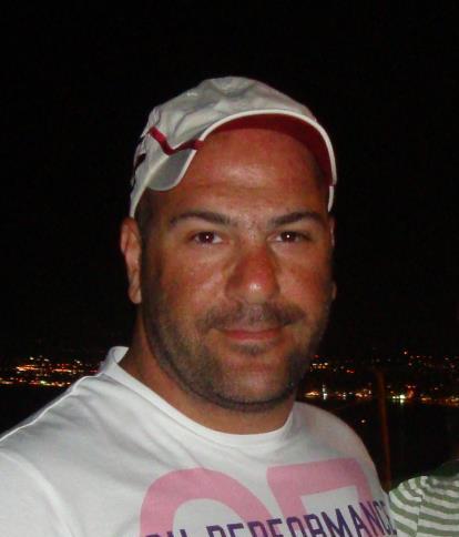 Θύμα ξυλοδαρμού αθλητικογράφος