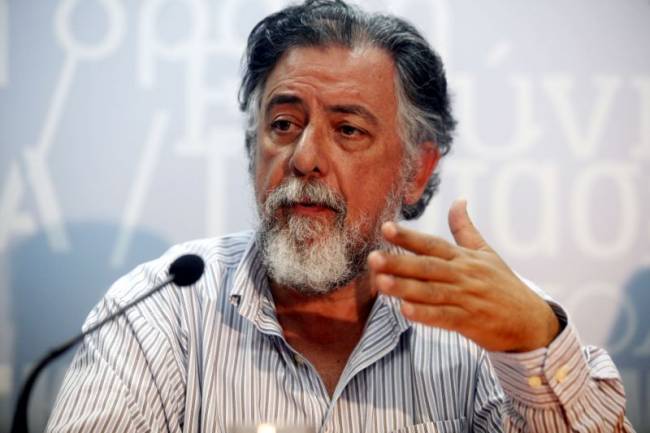 Ερώτηση Πανούση για τον “Παϊσιο”