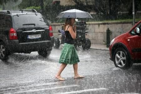 Τώρα-Χωρίς ρεύμα στο Χαλάνδρι