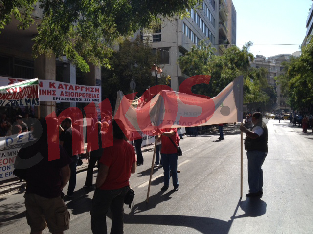 Τώρα-Κλειστή η Ακαδημίας