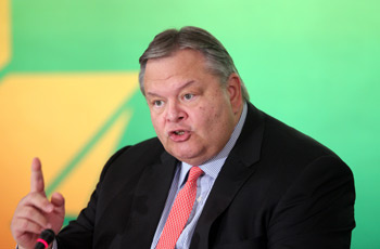 Στις Βρυξέλλες ο Βενιζέλος