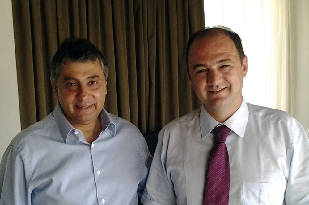 Πρότειναν λύσεις για την οικονομία