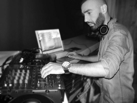 Γιορτή ηλεκτρονικής μουσικής