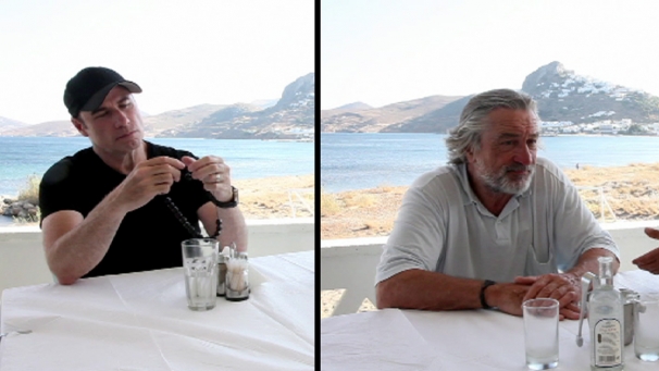 Αγάπησαν την Ελλάδα