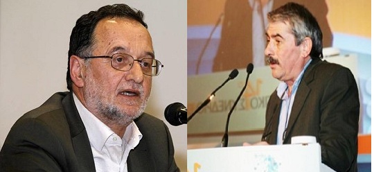 “Ποιοι έβγαλαν τα λεφτά έξω;”