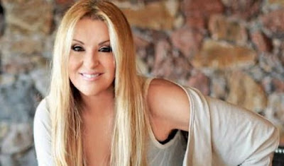 Το “ευχαριστώ” της Ναταλίας