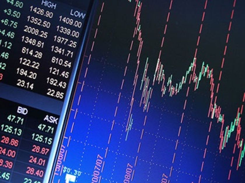 Άνοδος 2,14% στο Χρηματιστήριο