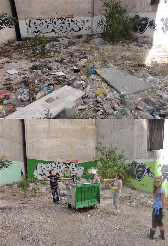 Atenistas:Συνεχίζουν τα “θαύματα”