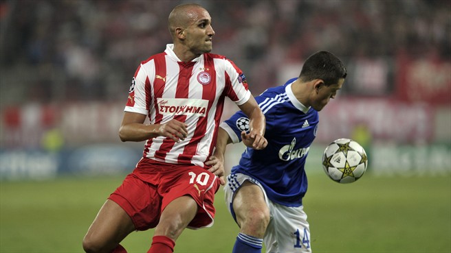 Αισιόδοξος δηλώνει ο Τζιμπούρ