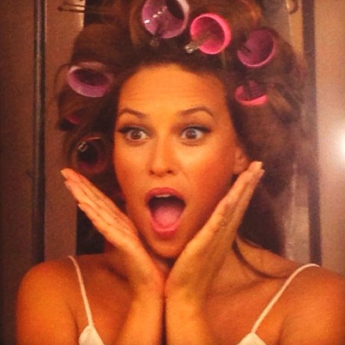 Η Σίσσυ και…ο “θυμωμένος” ουρανός