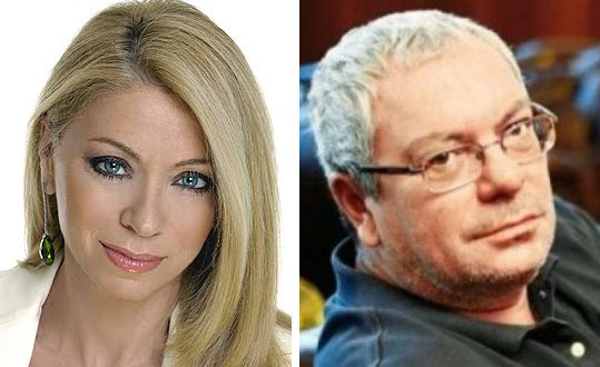 Τι κάνει η Έλλη Στάη στο Star;