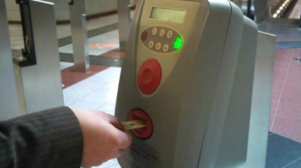 «Δεν θα ξαναβγάλω εισιτήριο»