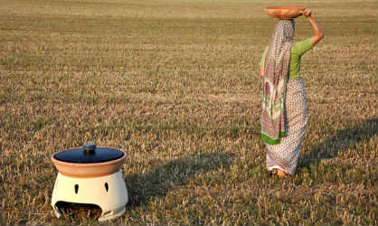 Αφαλάτωση με μηδενικό κόστος