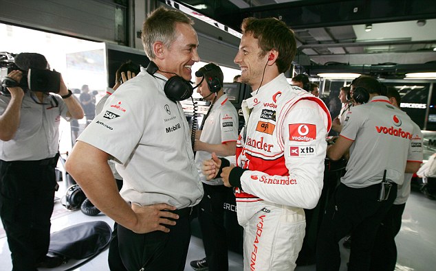 Fair play στη formula 1