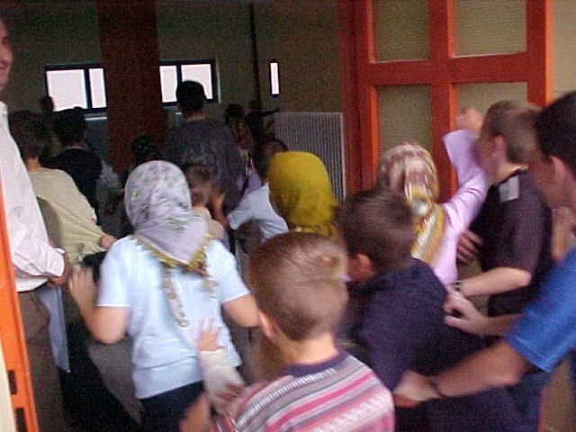 Νηπιαγωγεία αλά… Τούρκα