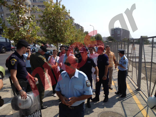 “Δεν θα μας αποτελειώσουν”