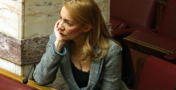 “Δεν ήταν όνειρο ζωής η πολιτική”