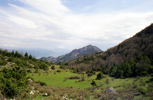 Βουνό ο… Κασιδιάρης