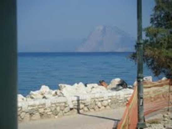 Eικόνα-σοκ από την Πάτρα