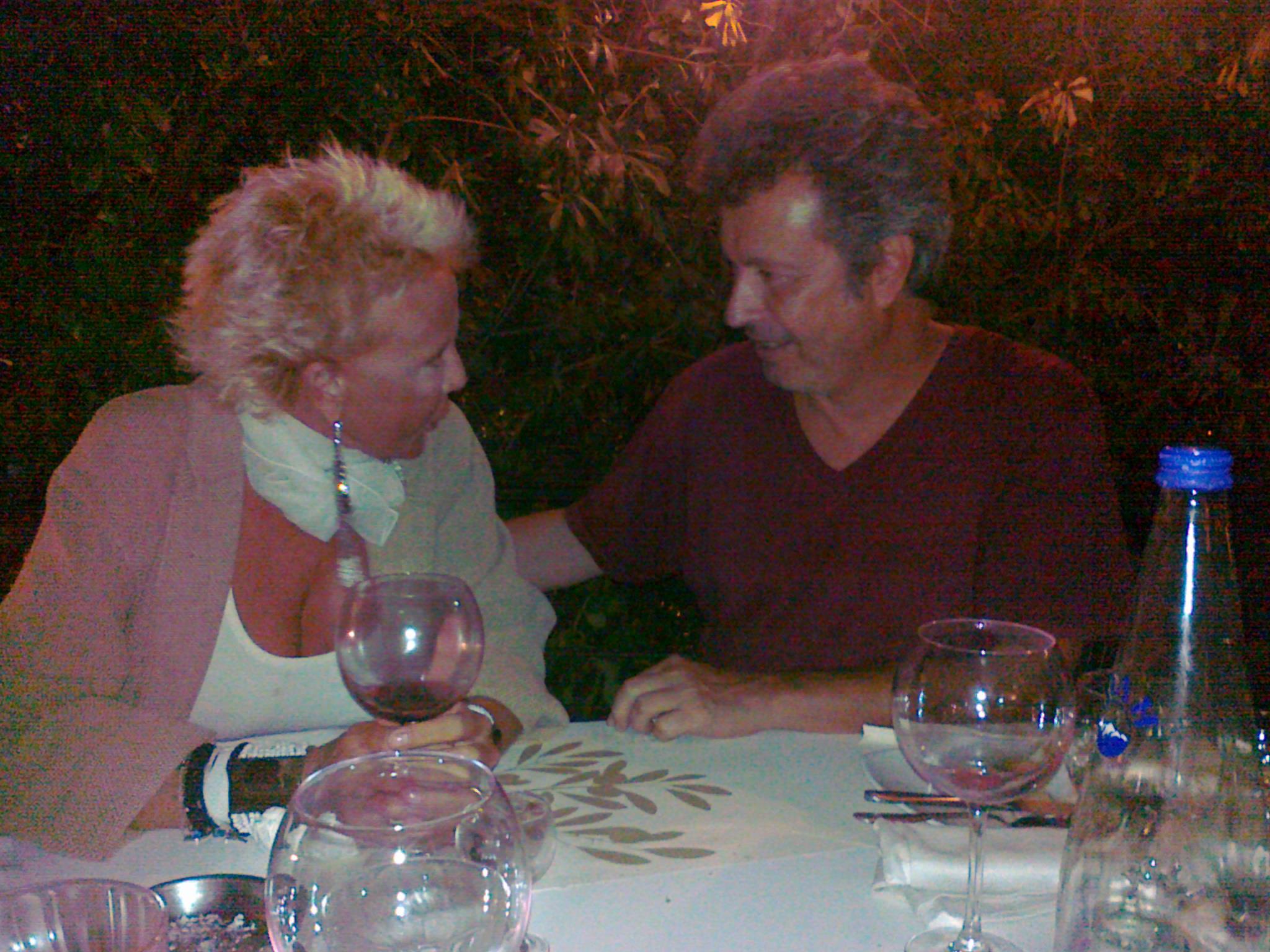 “Ζωή δεν θα τους κάνουμε τη χάρη”