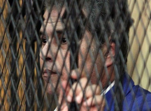 Οκάσα: “Είμαι αθώος”