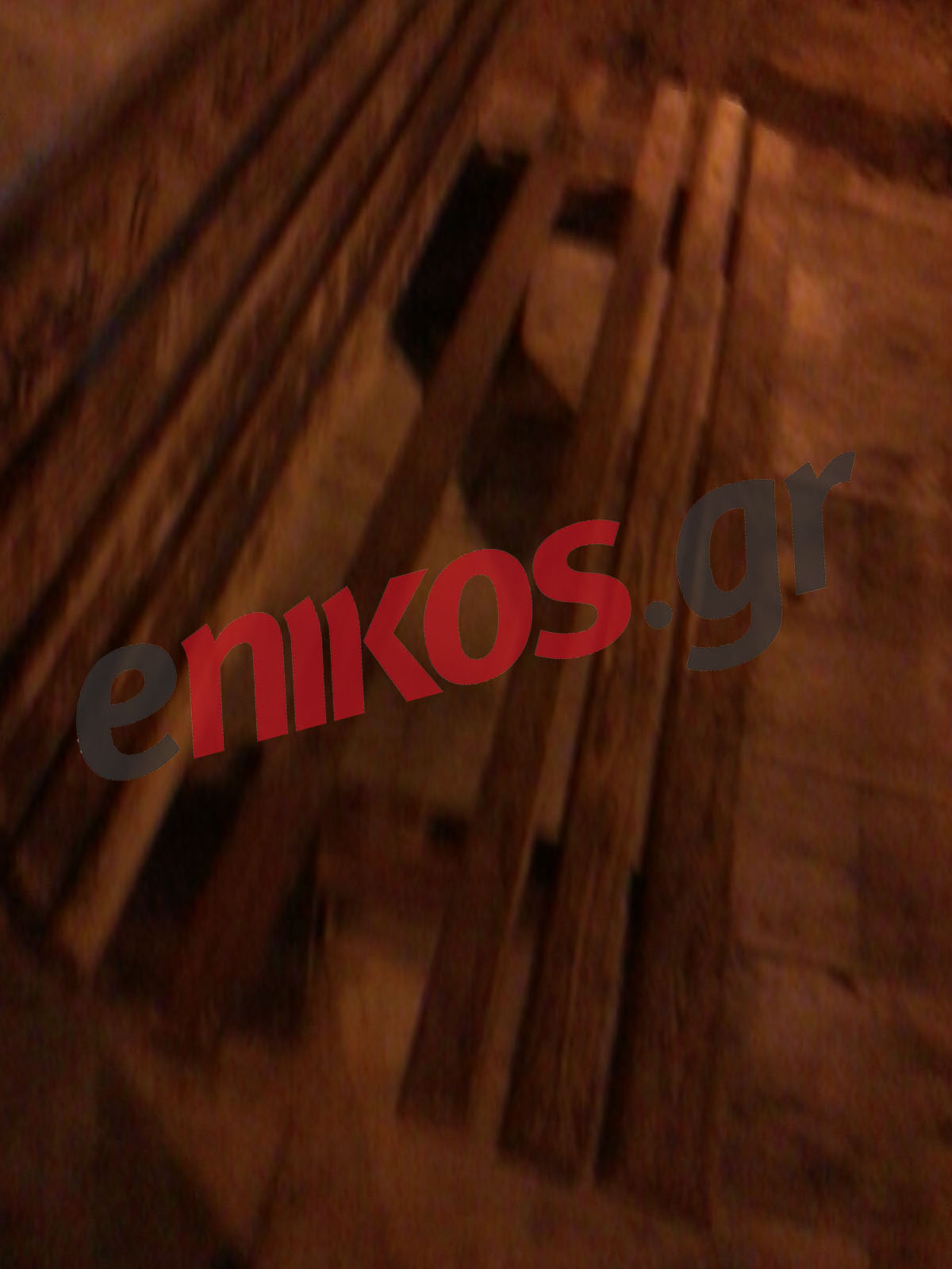 Ραφήνα:Ωραίο παγκάκι!