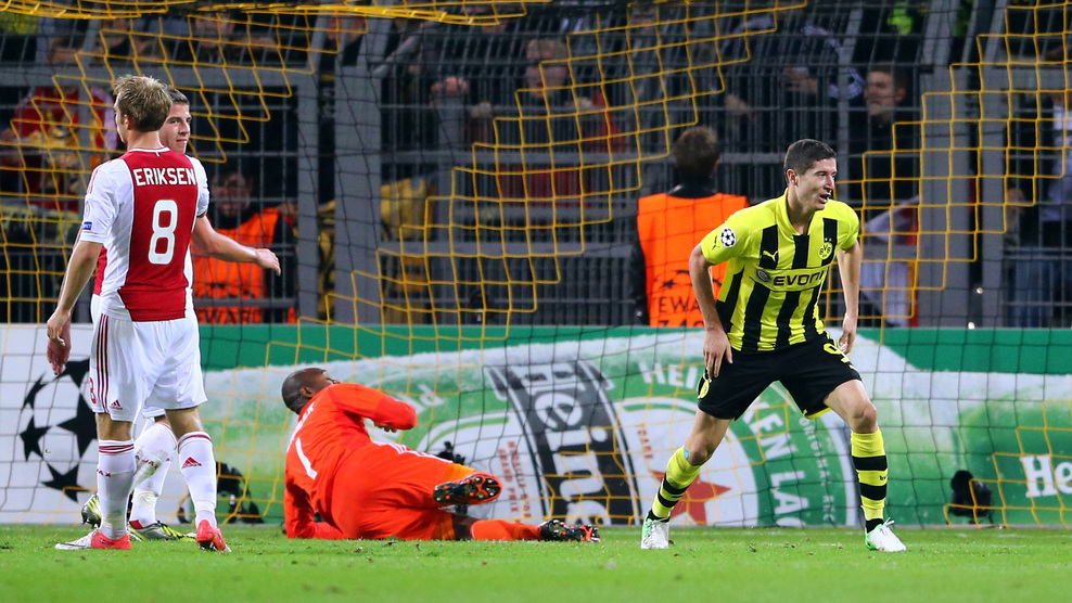 Στο 87′ έλυσε το γόρδιο δεσμό