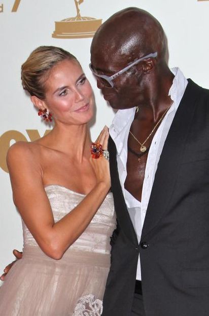 “Δεν απάτησα ποτέ τον σύζυγό μου”