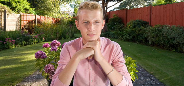 Μνήμη υπολογιστή στο μυαλό του