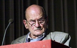 Τελευταίο αντίο