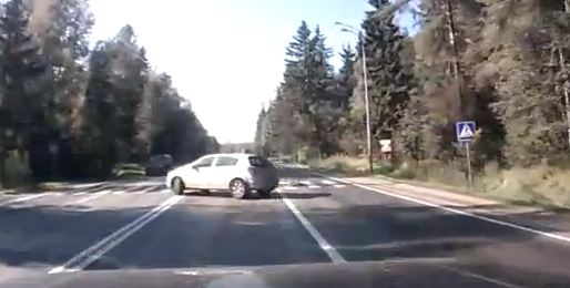 Ήταν όλοι πολύ τυχεροί!