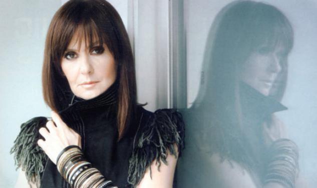 Θύμα τροχαίου η Δανδουλάκη