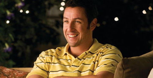 “Πέθανε” και ο Adam Sandler…